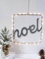 LED Metal Light