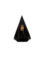 LED glass light