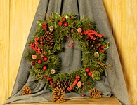 Christmas Wreath
