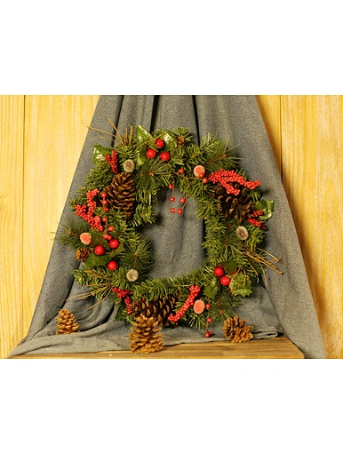 Christmas Wreath