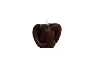 unique led wax candle