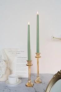taper candle