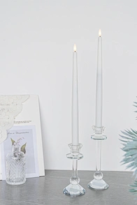 taper led flicker candle