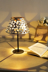 led lamp solar street