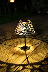 industrial solar led lamp