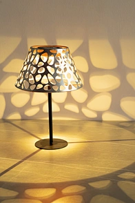 industrial solar led lamp