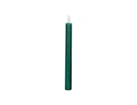 led taper candle