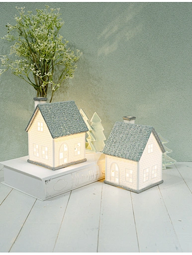 ceramic decor