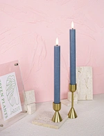 wax flameless candle