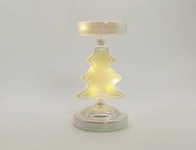 LED Glass holder