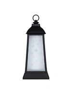 LED Plastic Lantern