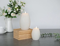 candle led