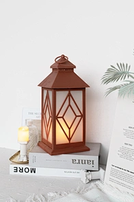 LED Lantern