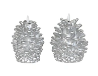 flameless candles