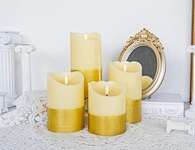flameless candles