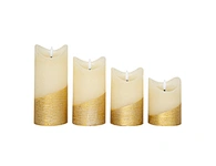 flameless candles