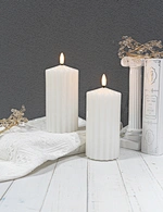 candle flameless