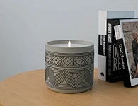 flameless flickering led candles