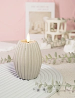 flameless candle with timer