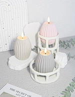 flameless candle