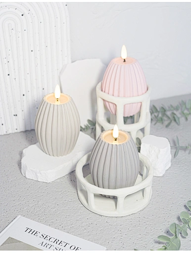 flameless candle