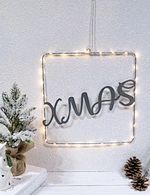 LED Metal Light