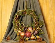 Christmas Wreath