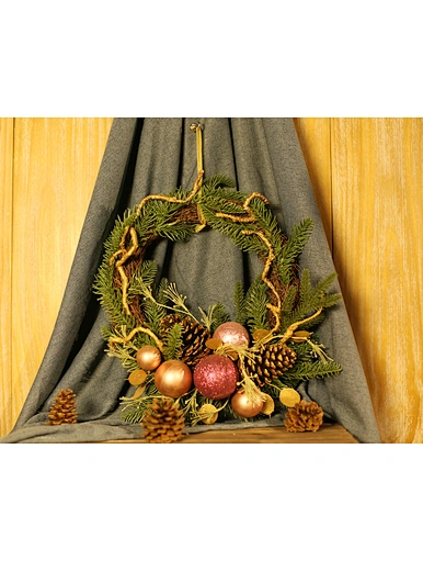 Christmas Wreath
