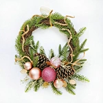 Christmas Wreath