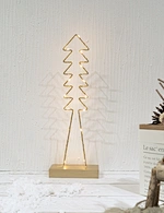 LED Metal Light