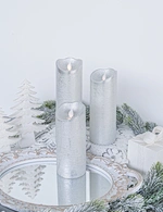 safe flame candles