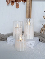 led wax candles wholesale