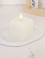 candle cube