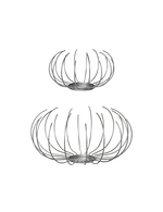 Metal Holder