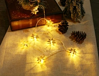 LED string light