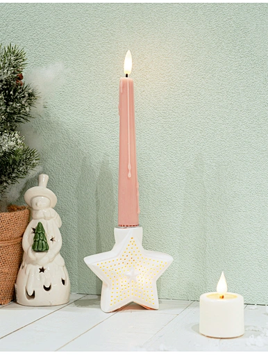 ceramic decor