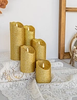 LED Wax candle