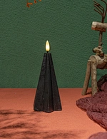 LED Wax candle