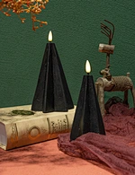 LED Wax candle