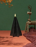 LED Wax candle