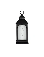 LED Plastic Lantern