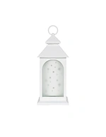LED Plastic Lantern