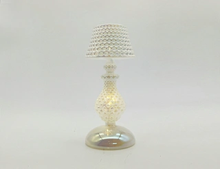 LED glass  holder