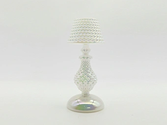 LED glass  holder