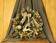 Christmas Wreath