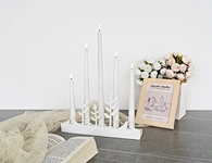 all metal holder