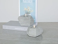 led wax candle sell
