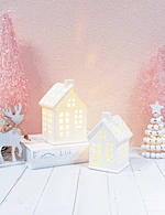ceramic decor