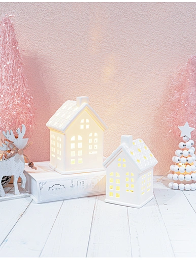 ceramic decor