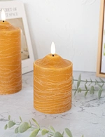 LED Church Candle  LED Wax Candle